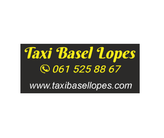 Taxi Basel Lopes